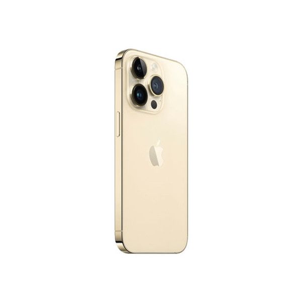 IPhone 14 pro gold