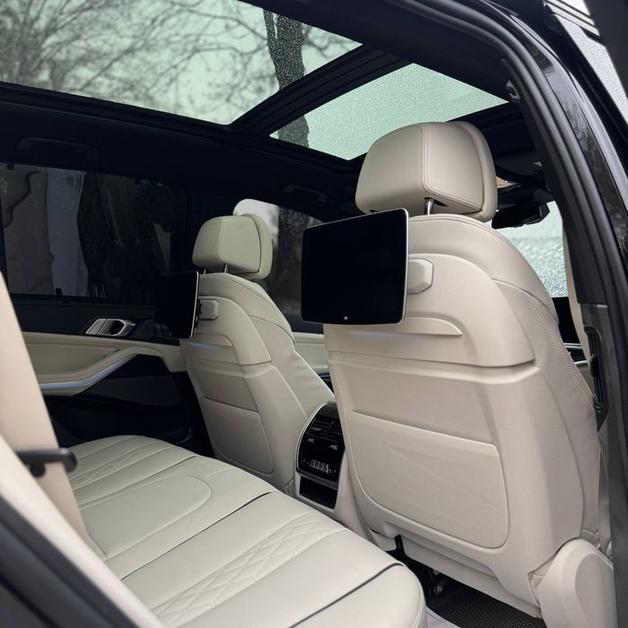 BMW X5 xdrive50E gibrid 2025