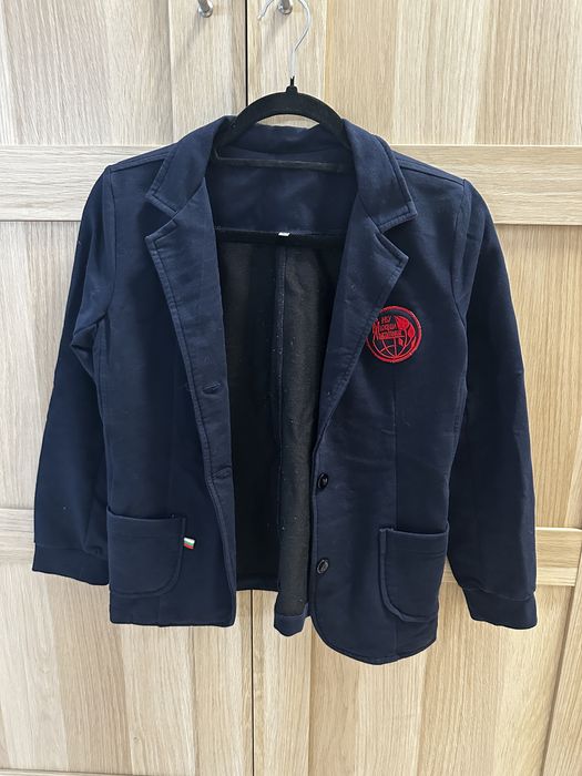 Сако Михаил Лъкатник