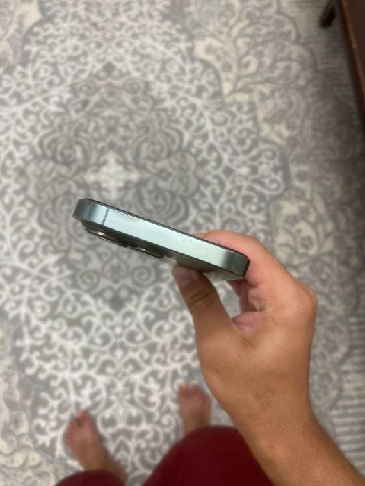 Iphone 13 pro ideal