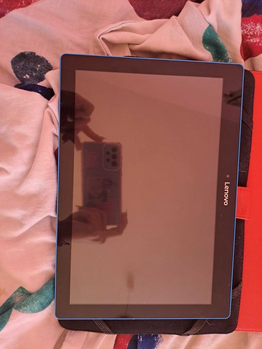 Таблет LENOVO като нов