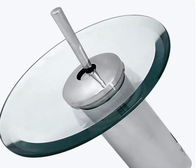 Продам смеситель ledeme водопад