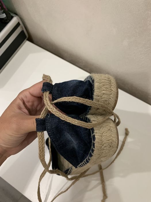 Еспадрили Diesel