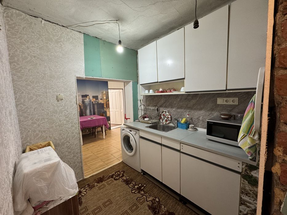 Къща в село Телиш