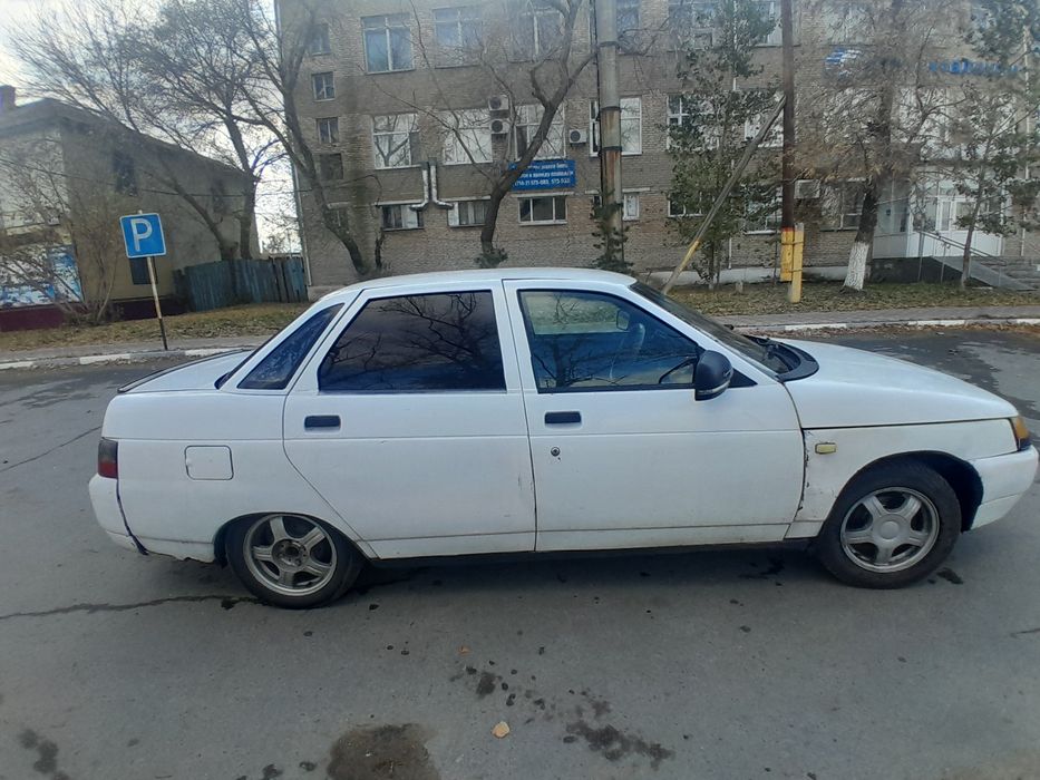 Продам Ваз 2110.