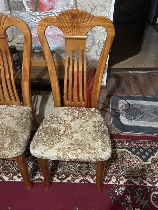 Стол бу в хорошем состояний