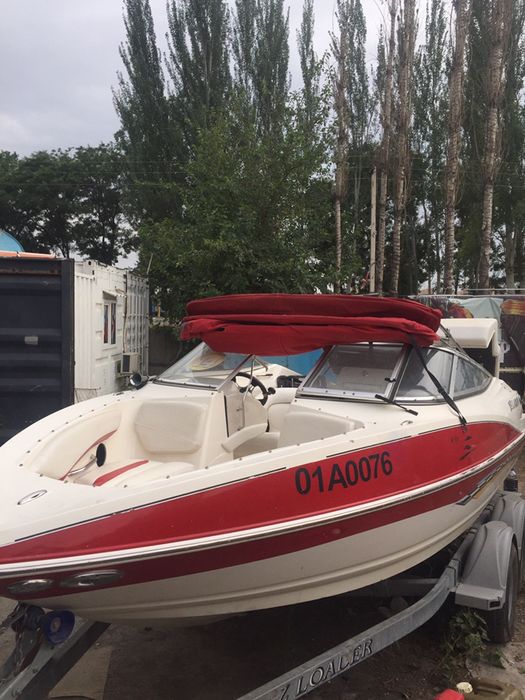 Обслуживание водного транспорта