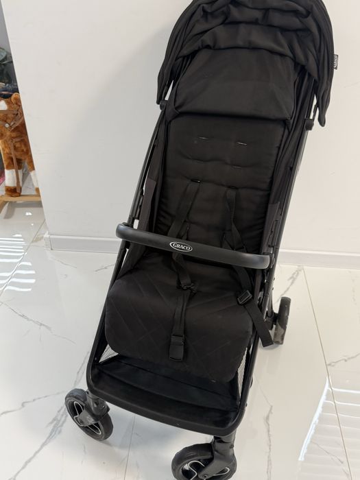 Лятна количка Graco Myavo