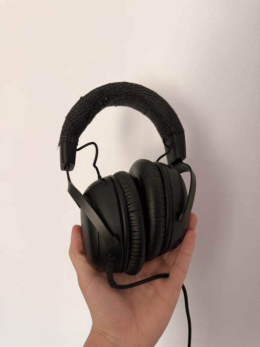 HyperX Cloud 3 Wired