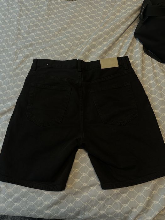 Къси Панталони Zara