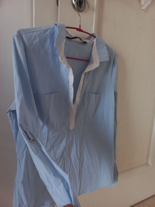 Camasa Zara S sau M