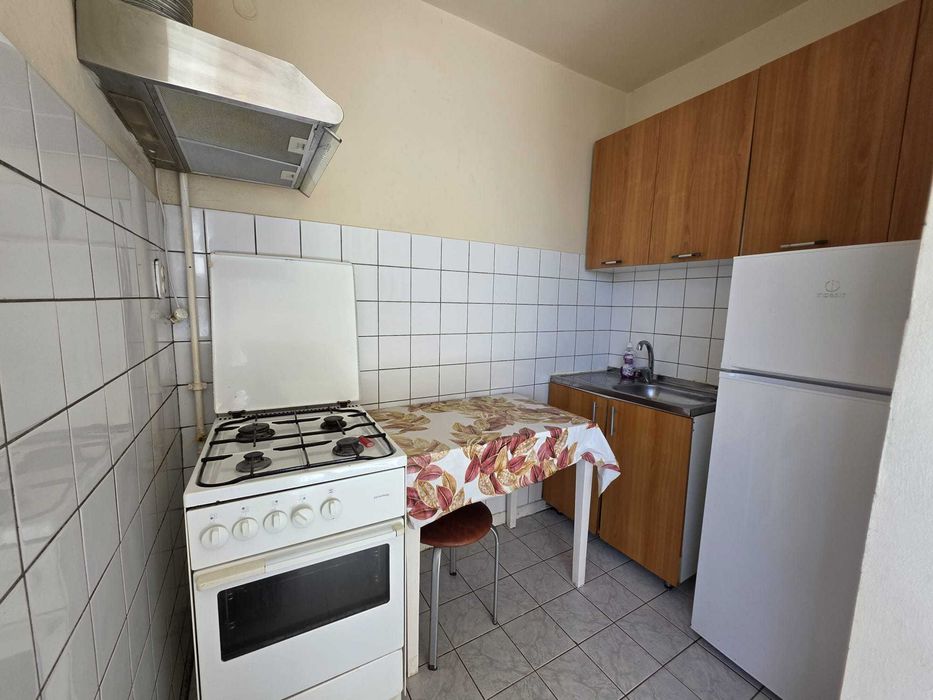 Vând apartament cu 1 camera