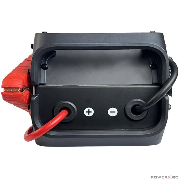 Incarcator, redresor cu functie de pornire, reglare amperaj, 20-250Ah,