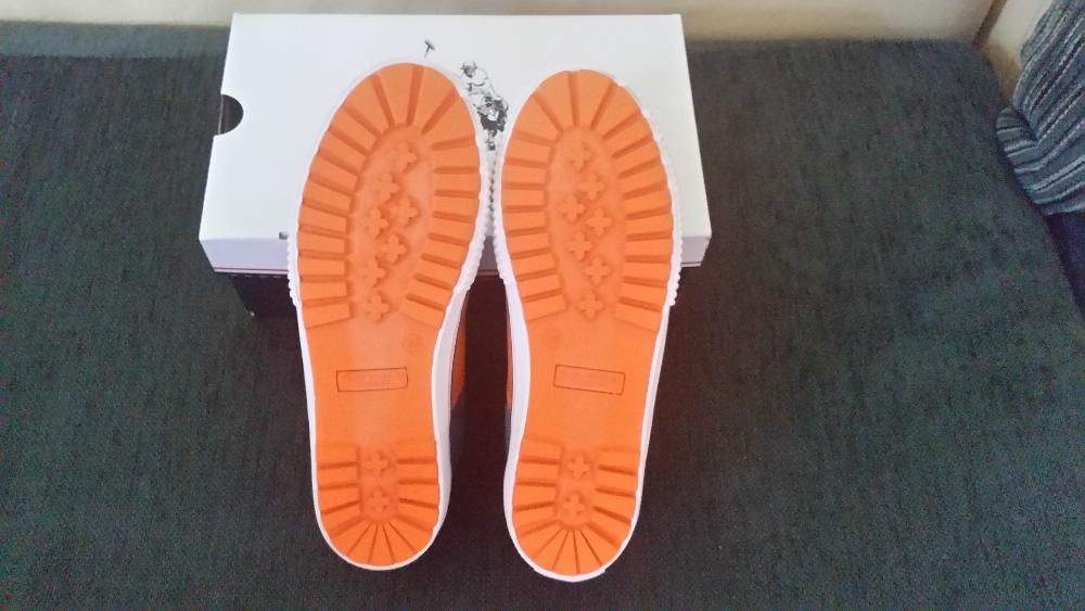 кецове на u.s. polo assn