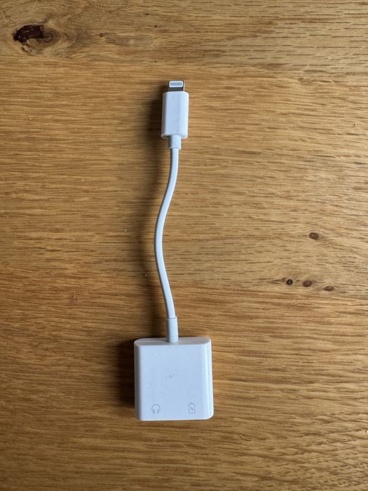 Адаптер на Apple в добро състояние