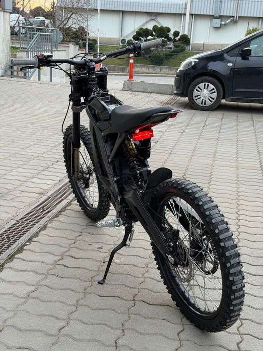 Surron Light Bee X 2024