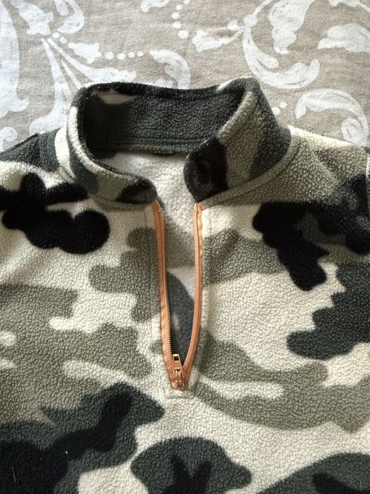 Детский комбенизон