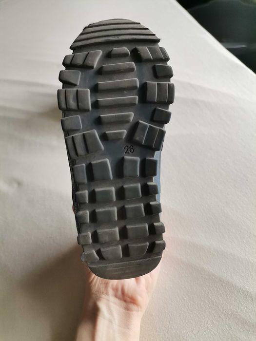 Детски ботуши Lasocki kids