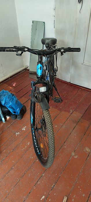 Altezza велосипед