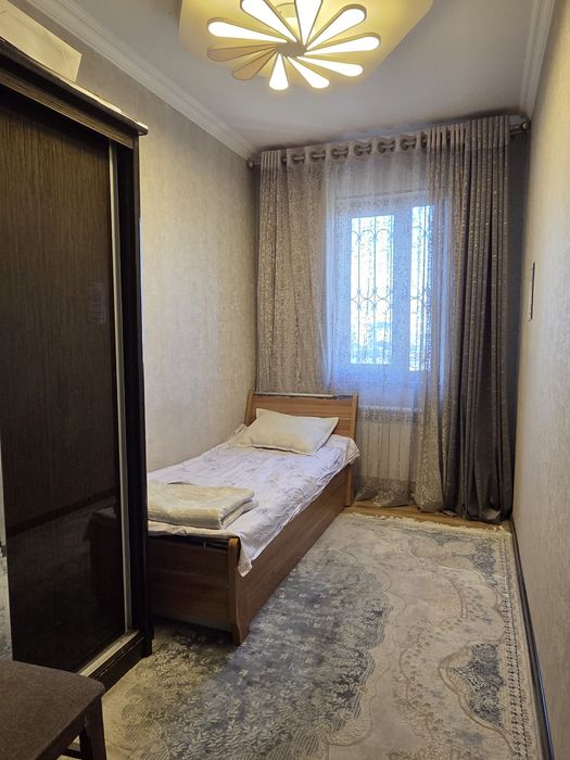 Shayxontohur tumani Matlubot kochasi 3 xonali uy kvartiraga beriladi