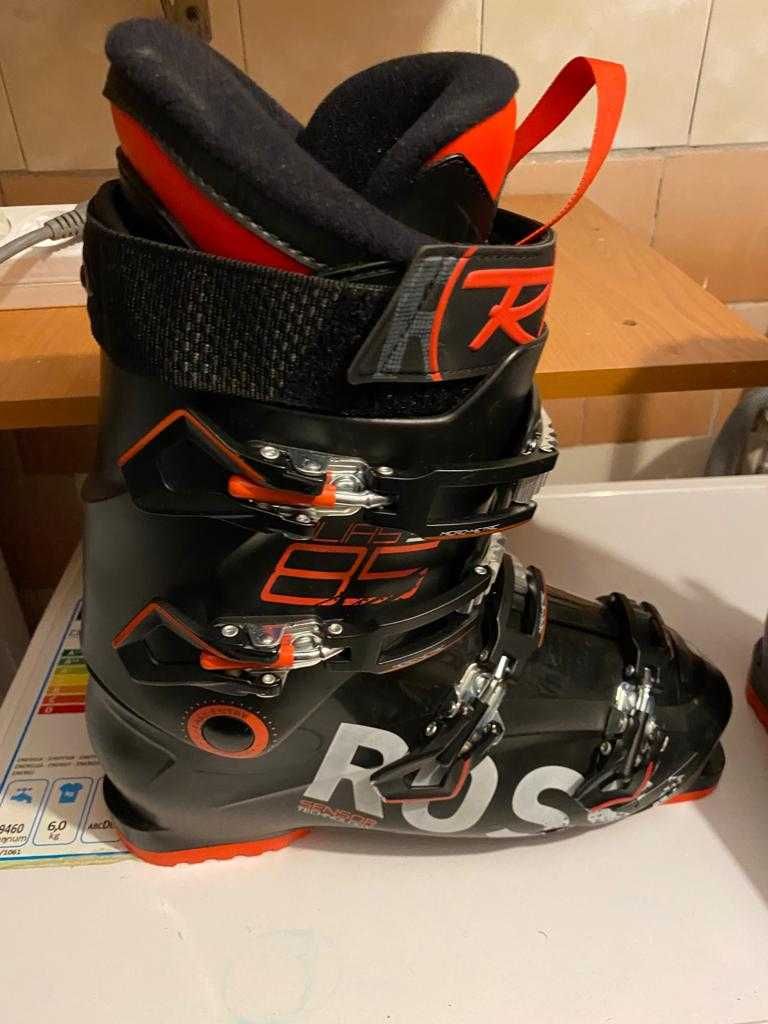 Rossignol alias clearance 85