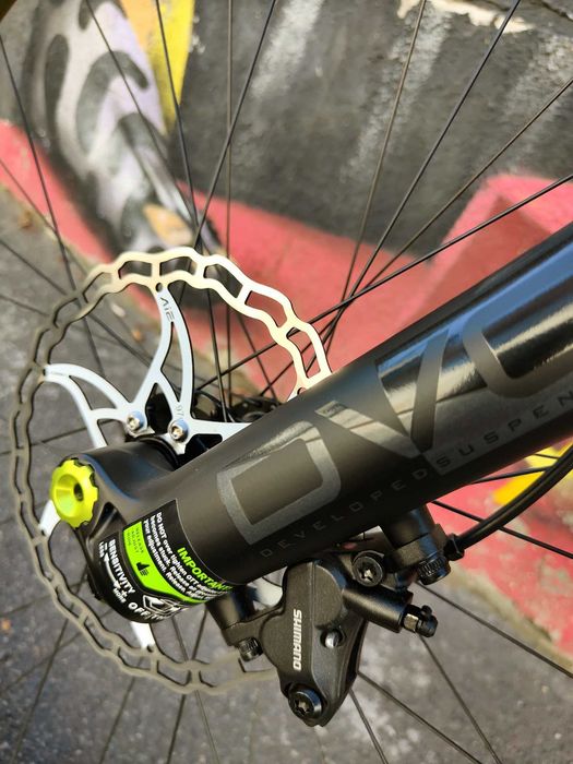 OctaneOne Hooner 29inch * custom *