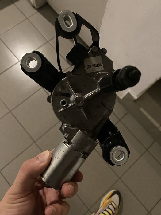 Части за голф 5