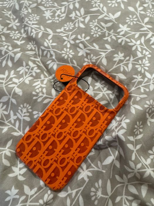 Husa Dior Iphone 17 pro max