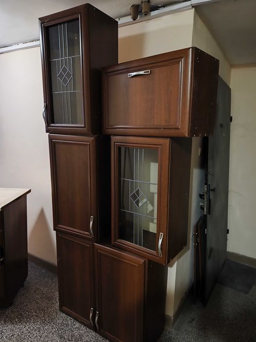 кухненски шкафчета