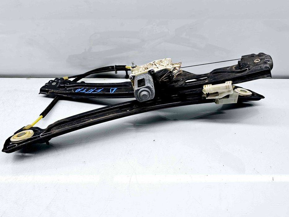 Macara electrica geam dreapta fata Bmw X6 (E71, E72) [Fabr 2007-2014]