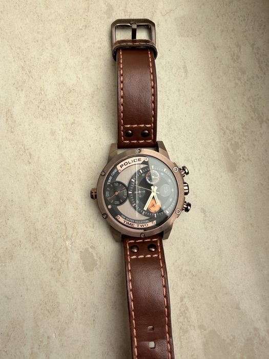 Ceas  Police Barbati