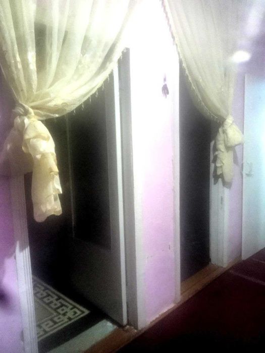 Shahrisabz shahridan uy sotiladi