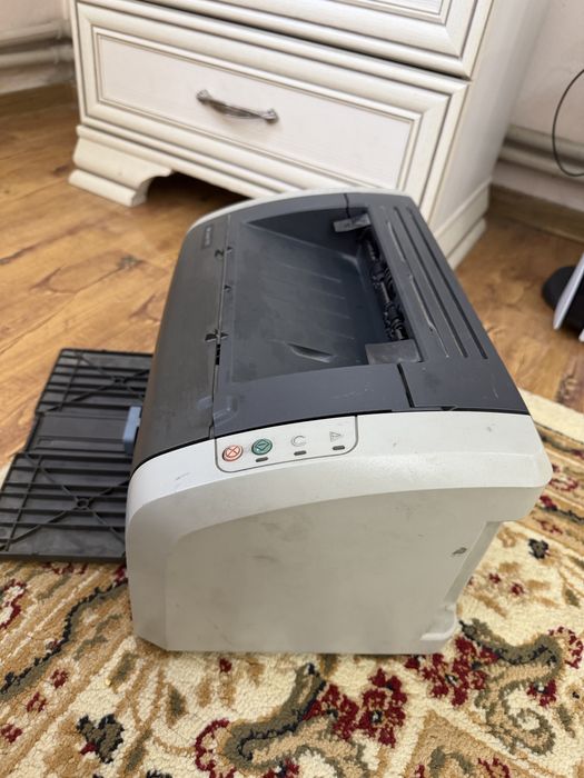 Принтер НР Laserjet 1010