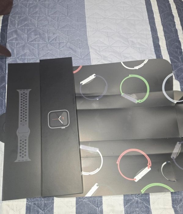 Apple watch SE Nike 40mm