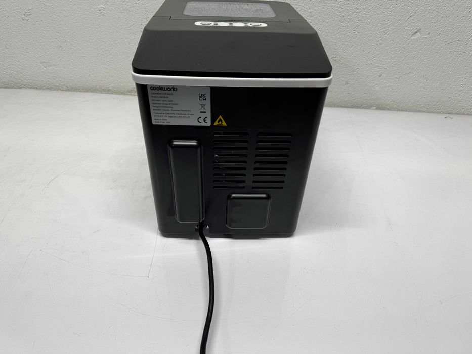 Ледогенератор - Cookworks 150 W