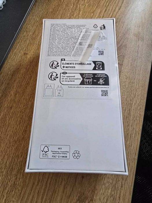 Мобилен апарат - GSM - HUAWEI PURA 70