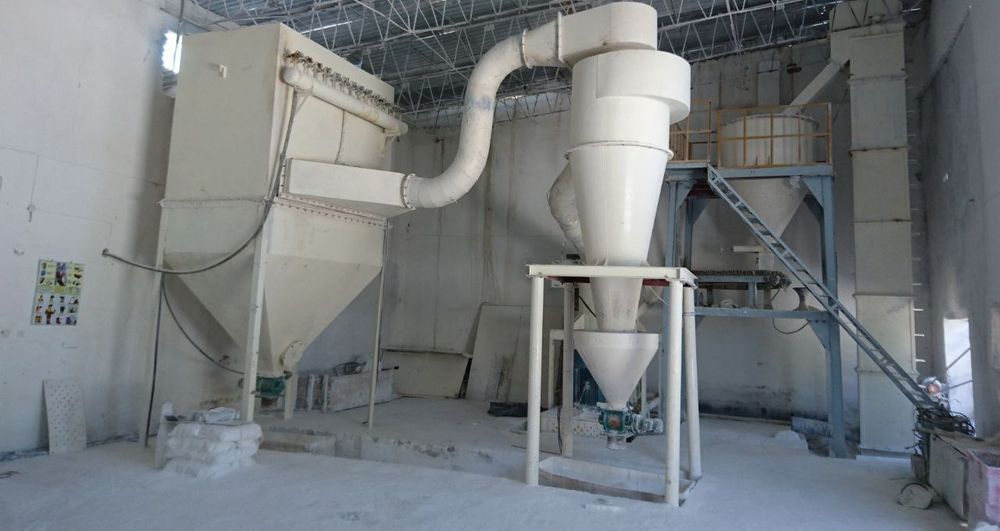 Melnitsa Tegirmon Мелница Мельница Завод Оборудование