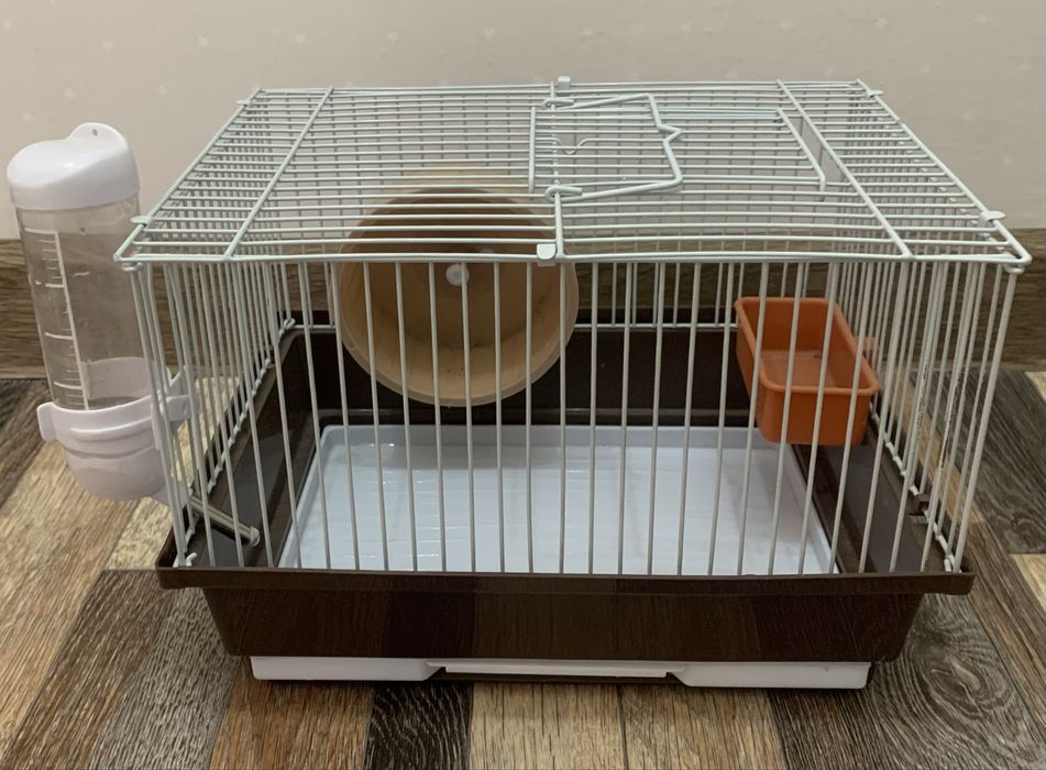 Клетка для грызуна