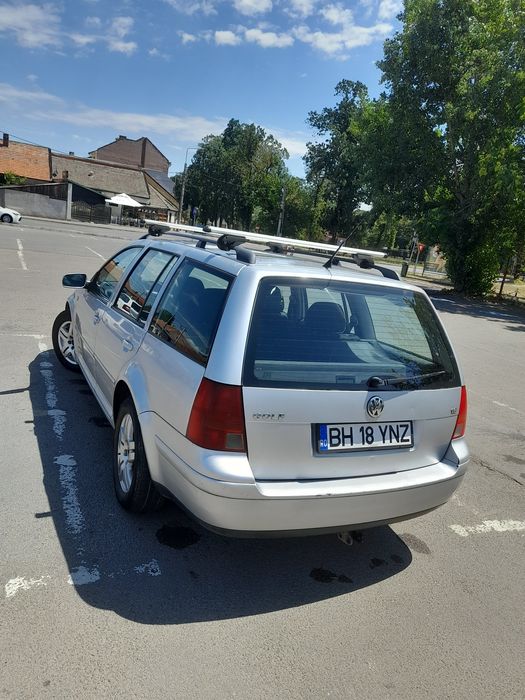 Vând  Volkswagen  golf 4 stare excelenta