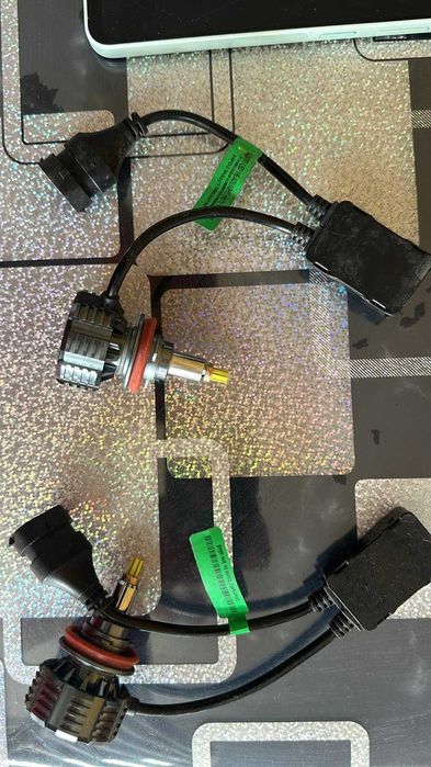 vand led auto diferite modele