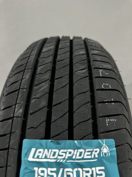 Нови летни гуми LANDSPIDER H/P 195/60R15 88H 1956015