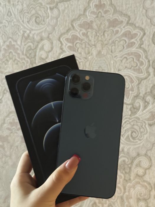 Iphone 12 PRO.