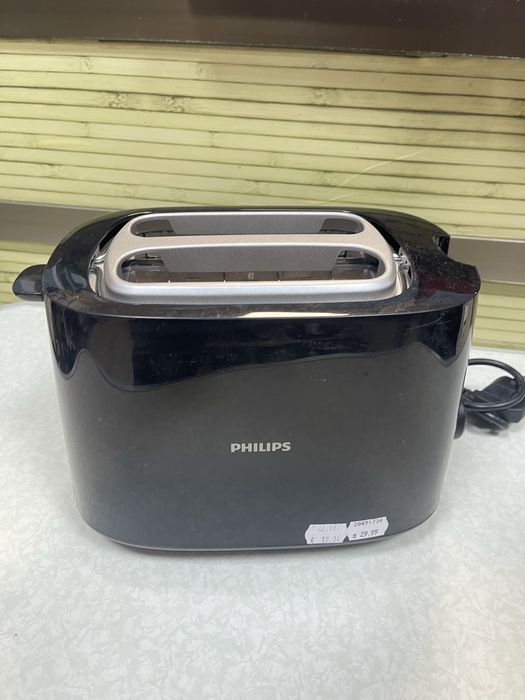 Тостер Philips.