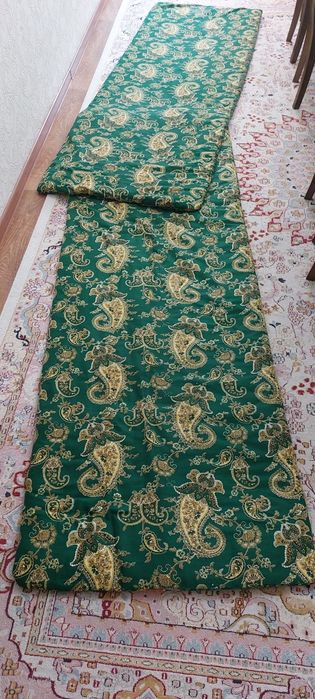 Корпешка со съемным чехлом