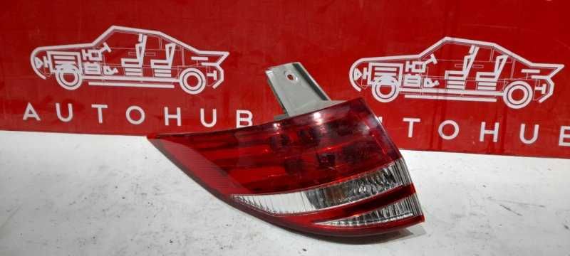 Фонарь заднего хода Toyota Estima R50 2007