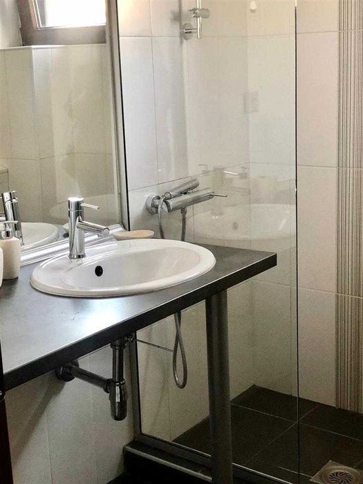 Дава се под наем Двустаен апартамент в Бургас, Братя Миладинови - 58 кв.м за 229.5 € - Снимка #5