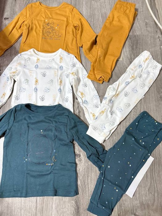 Pijamale Disney George