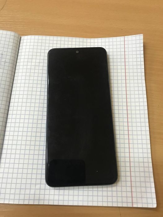 Redmi not 12 holati ideal