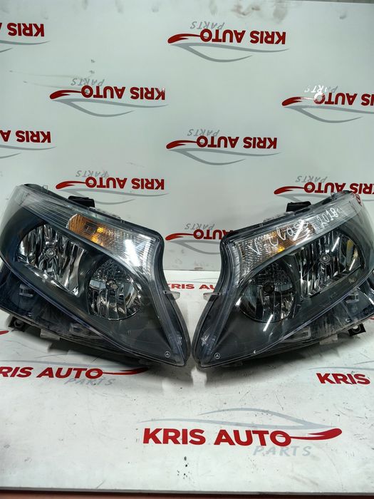 Фар - Фарове за Mercedes V Class 2018г / Мерцедес В Класа 2018г