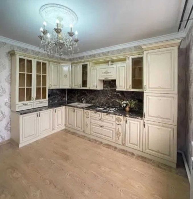 Продам кухонный гарнитур.